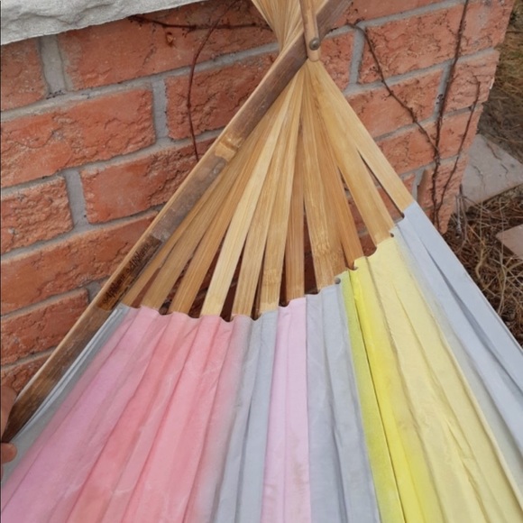 Fan umbrella - Picture 2 of 2